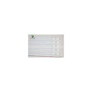 12W T8 PIR Sensor 4ft LED Tube School Lighting Fixtures 1200mm EMC With AC 220volt