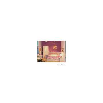 Bedroom Furniture Set
