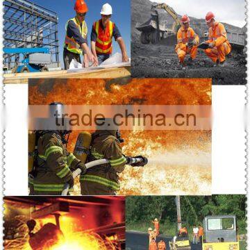 2015 New Arrival High Quality 80%cotton 20% Polyester CVC Anti-static Fireproof Fabric photo-3