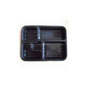 disposable bento box