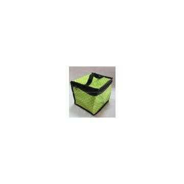 Polyester Ice Cooler Bag photo-1