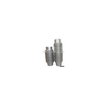 Auto Muffler Pipe