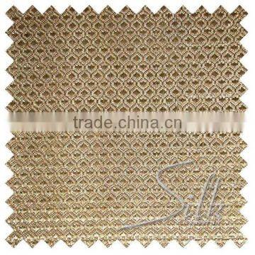 Art Silk Jacquard Fabric