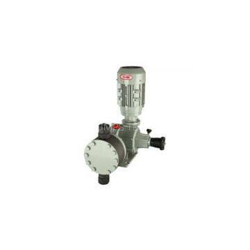 Mechanical Diaphragm Metering Pump DPMWAF