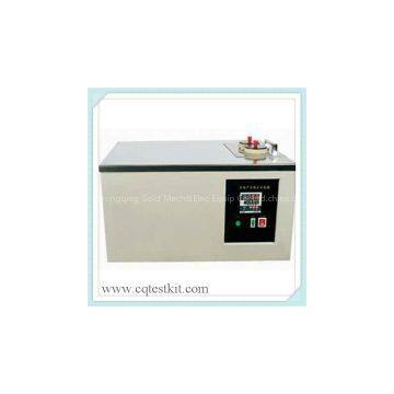 Solidifying Point and Cold Filter Plugging Point CFPP Tester