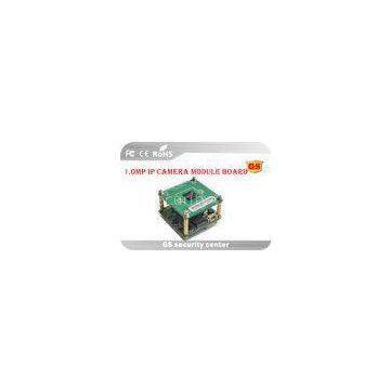 Wide Dynamic High Resolution CCTV Camera Module , Video Camera Module FCC SGS