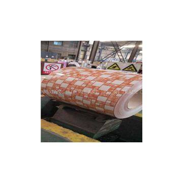 Window Block Design Ppgi