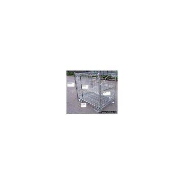 Wire Storage Container