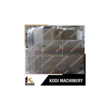 Pharmaceutical Tray Oven Dryer CT/CT-C