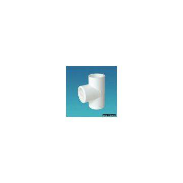 PVC-U Female Thread Tee(tee,pipe tee,pipe fitting)