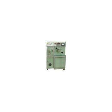 Rewinding machine