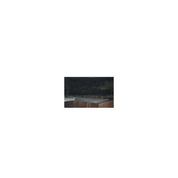 Sell A240 316L 316H 304 304L 321 stainless steel plate