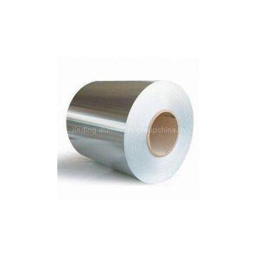 Aluminium Alloy Coil