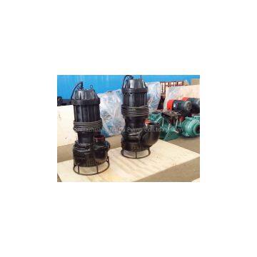 Submersible Water Pump
