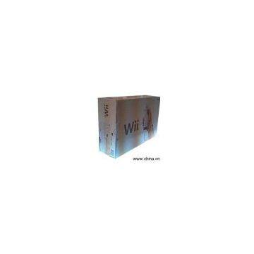 Sell Wii