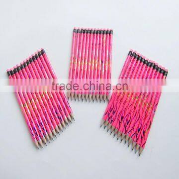 Best Selling hb Pencil for Students Wooden Pencil for Writing and Drawing photo-5