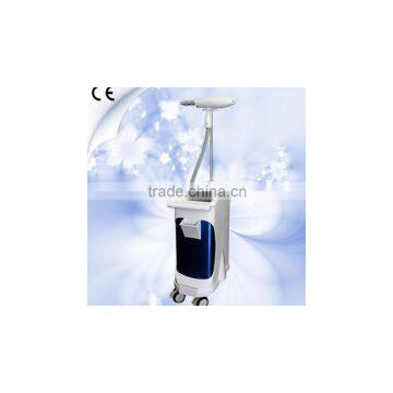 Factory supply good reputation vertical aesthetic alexandrite laser hair removal machine for sale