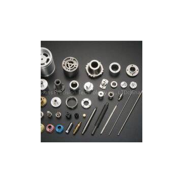 CNC Machining Parts