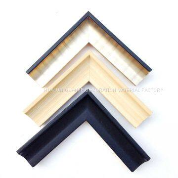 J05063 Series Wholesale Polystyrene Frame Moulding Profiles Supplier For Photo, Picture, Paintings Mirror Frame