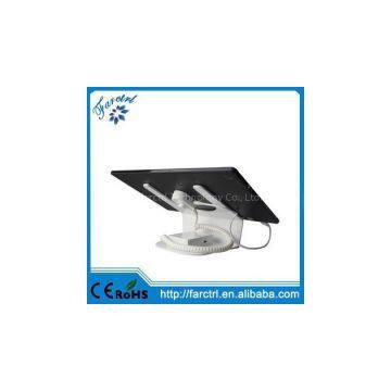 Anti-theft Alarm with Infrared Remote Control for Tablet