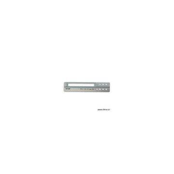 Sell Plastic Fittings of Dust Collectors, TVs and DVD Players