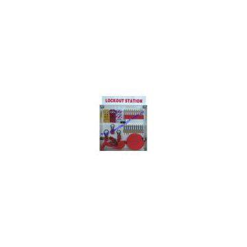 Sell Combination lock station