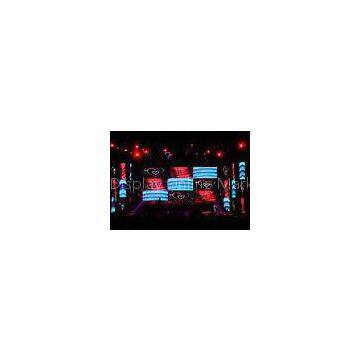 Large Outdoor Led Screens