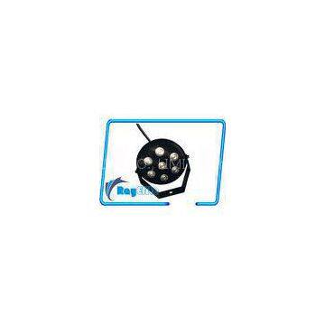 Cree RGBW Led Spot warm or cool white , 700MA constant current LED par36 lighting