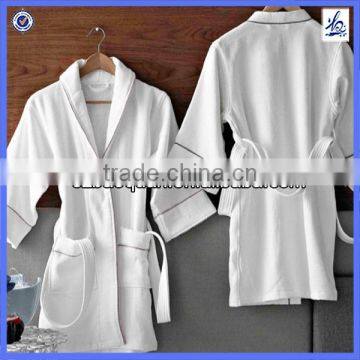 bathrobe 100% cotton/cotton bathrobe/used towel and bathrobes