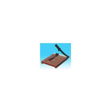 paper cutter/trimmer
