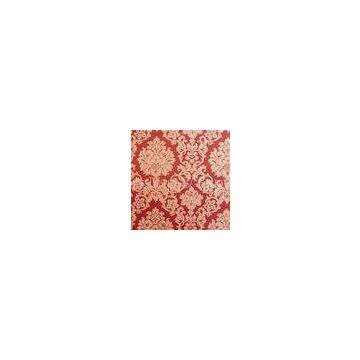 Waterproof Popular PVC Vinyl Wallpaper, Modern Decoration Wallpaper Supplier