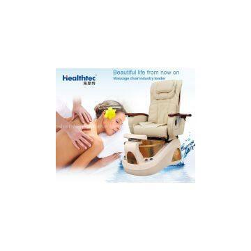 whirlpool salon pedicure spa chair for sale