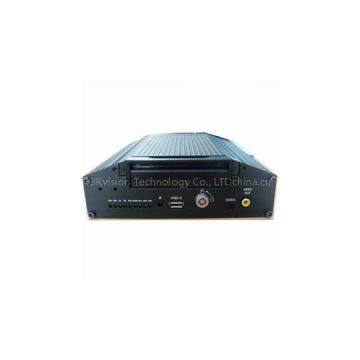 BR-BMR808 Digital Video Recorder With 8 Channel Input