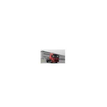 tractor truck