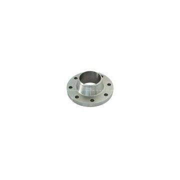 ANSI forged flange