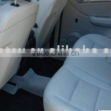 microfiber automobile cushion