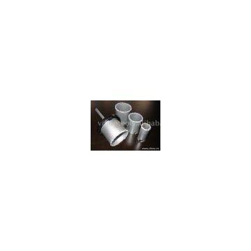 6Pcs Carbide Grit Hole Saw Sets,
