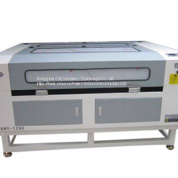 Independent R &D Laser Engraving Machine of Automatic Fifting photo-2