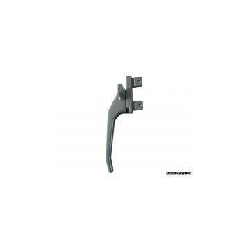 zinc-alloy window handle