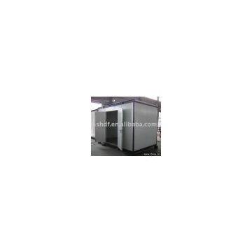 Container House