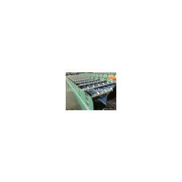 BRD Roll Forming Machine