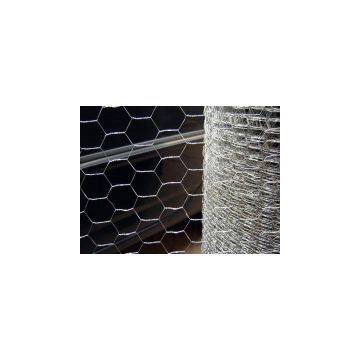 hexagonal wire mesh