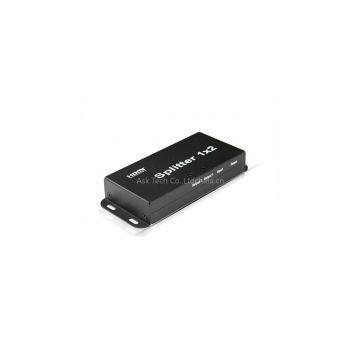 1.4v 1x2 HDMI Splitter Support CEC Function photo-3