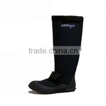 New style Neoprene working boots