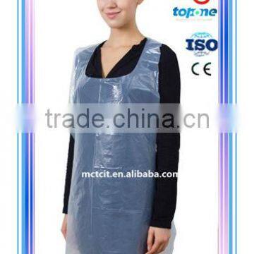 Brand New Disposable Apron Medical Disposable Apron With High Quality photo-2