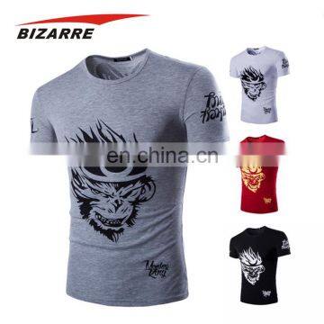 Hot selling Custom Sublimation Printing T Shirt Wholesale