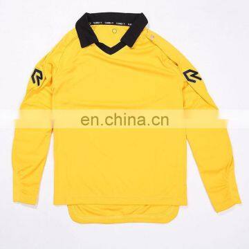 polo neck goalie jersey,yellow sunshine goalie jersey,fashion goalie jersey