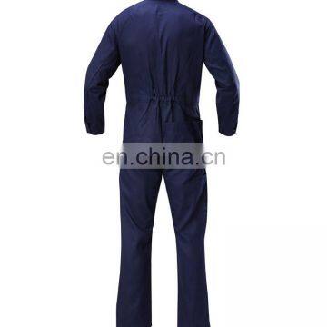 Orange Cotton Fire Retardant Safety Coverall/clothing