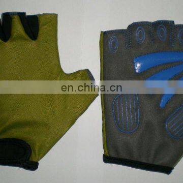 Cycle gloves