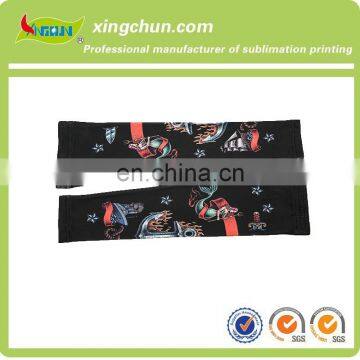 Promotion cheap arm sleeves for sun protection